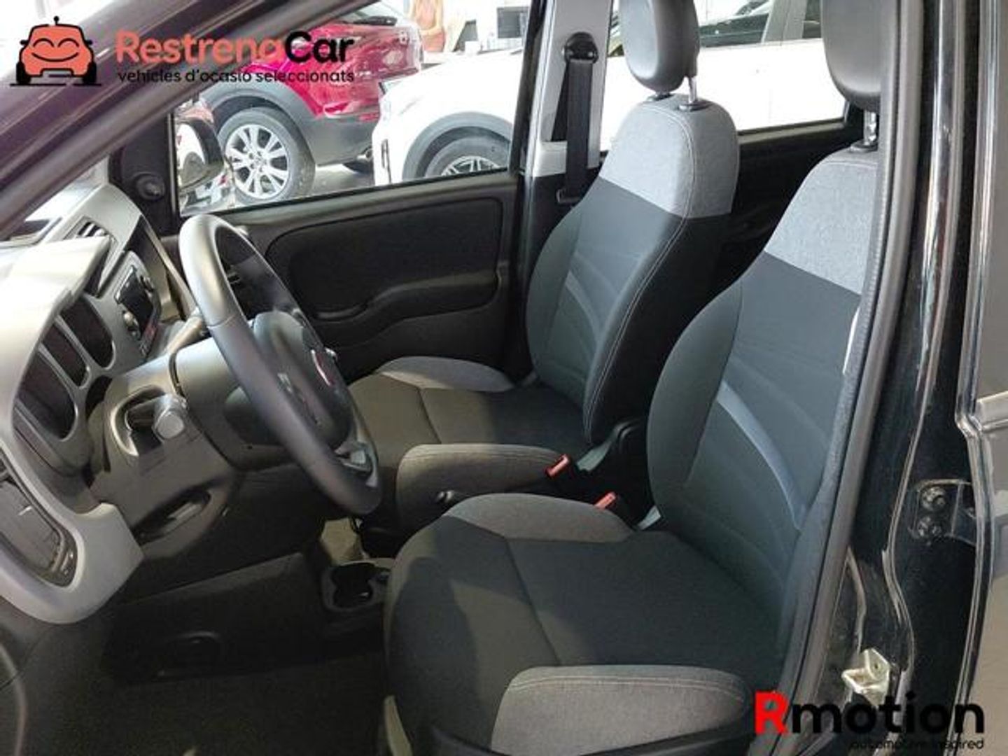 Fiat Panda 1.0 Hybrid GSE City Life 51 kW (70 CV)