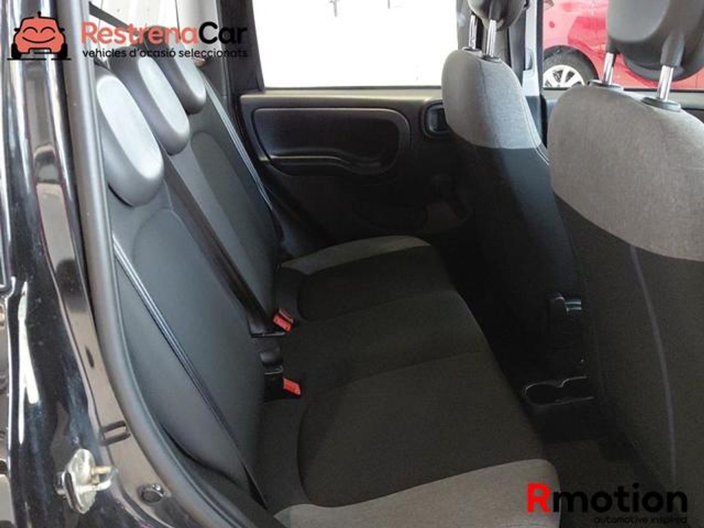 Fiat Panda 1.0 Hybrid GSE City Life 51 kW (70 CV)
