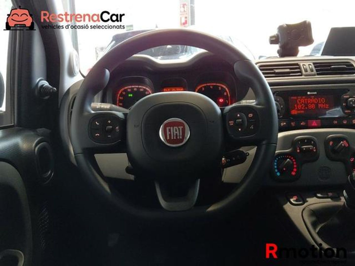 Fiat Panda 1.0 Hybrid GSE City Life 51 kW (70 CV)