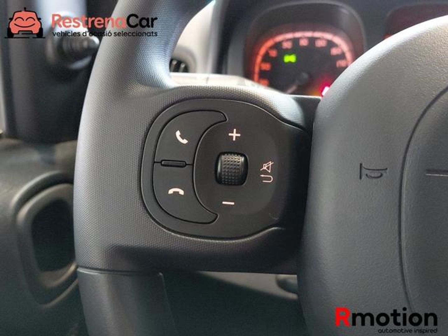 Fiat Panda 1.0 Hybrid GSE City Life 51 kW (70 CV)
