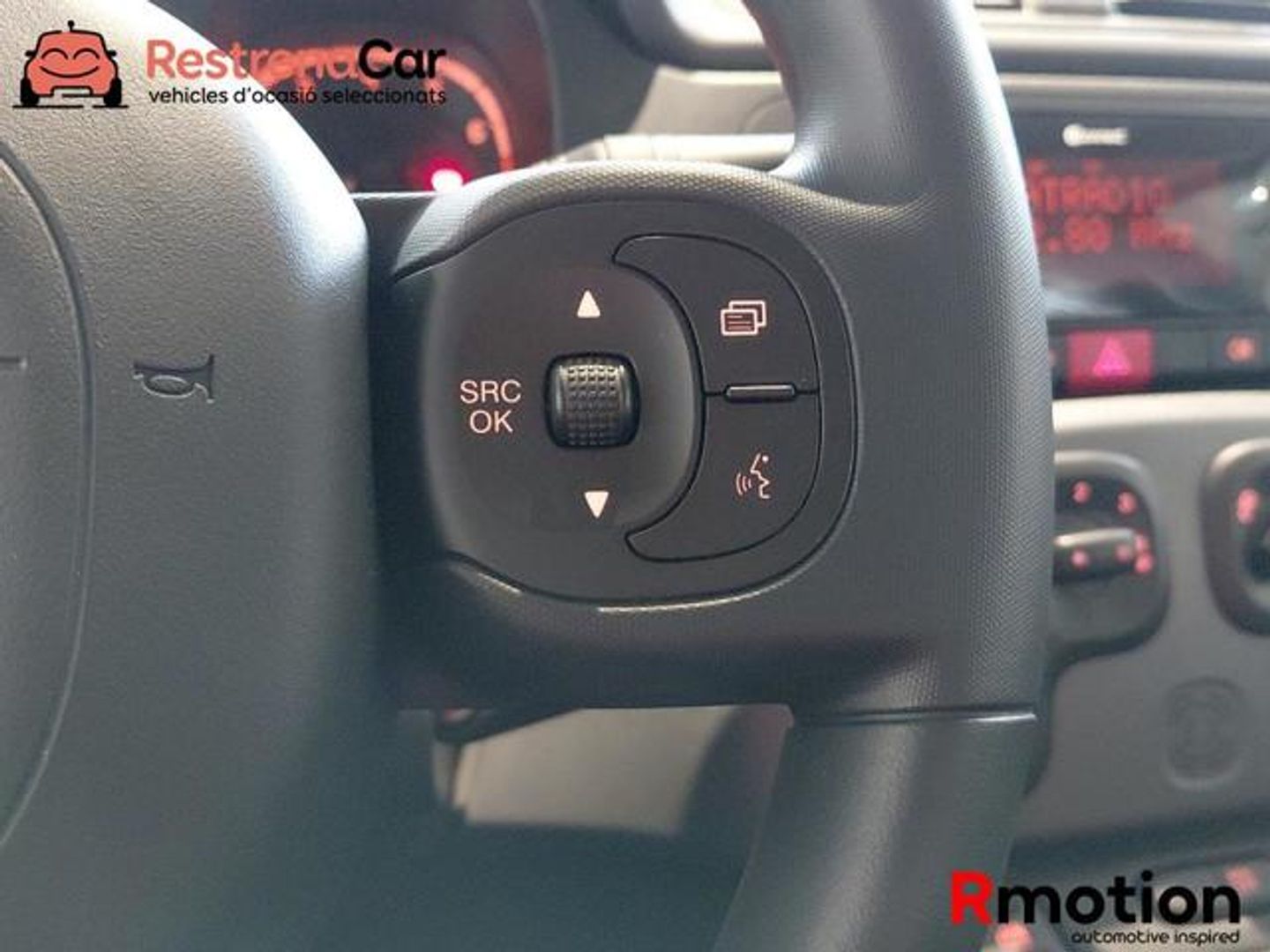Fiat Panda 1.0 Hybrid GSE City Life 51 kW (70 CV)