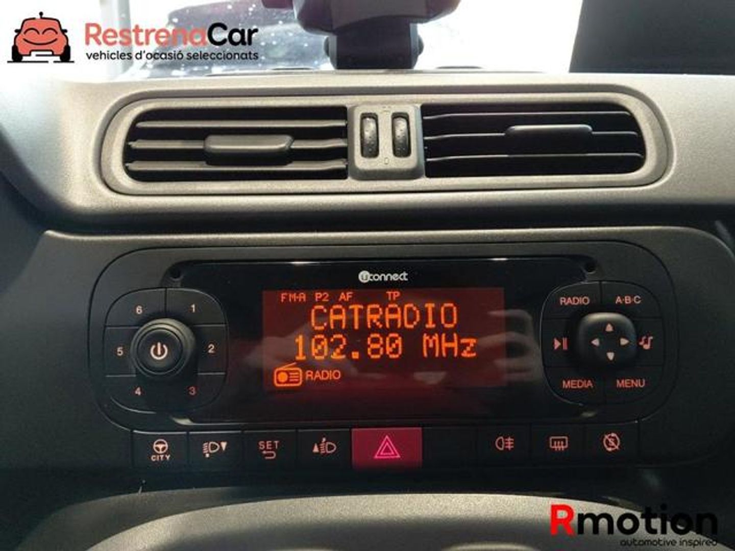 Fiat Panda 1.0 Hybrid GSE City Life 51 kW (70 CV)