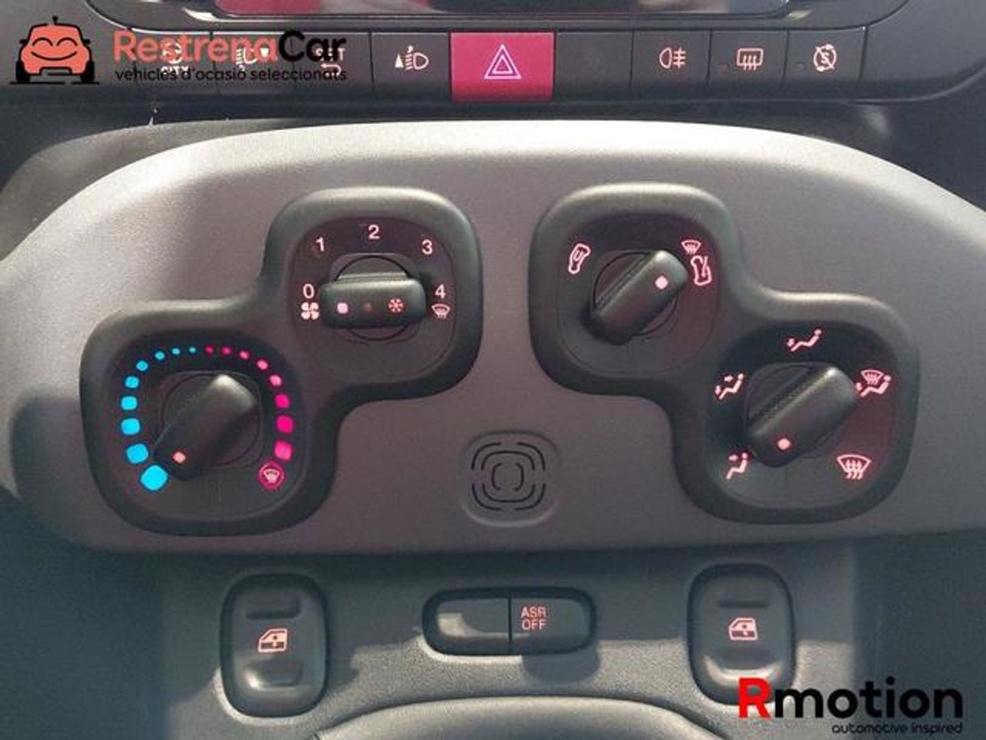 Fiat Panda 1.0 Hybrid GSE City Life 51 kW (70 CV)