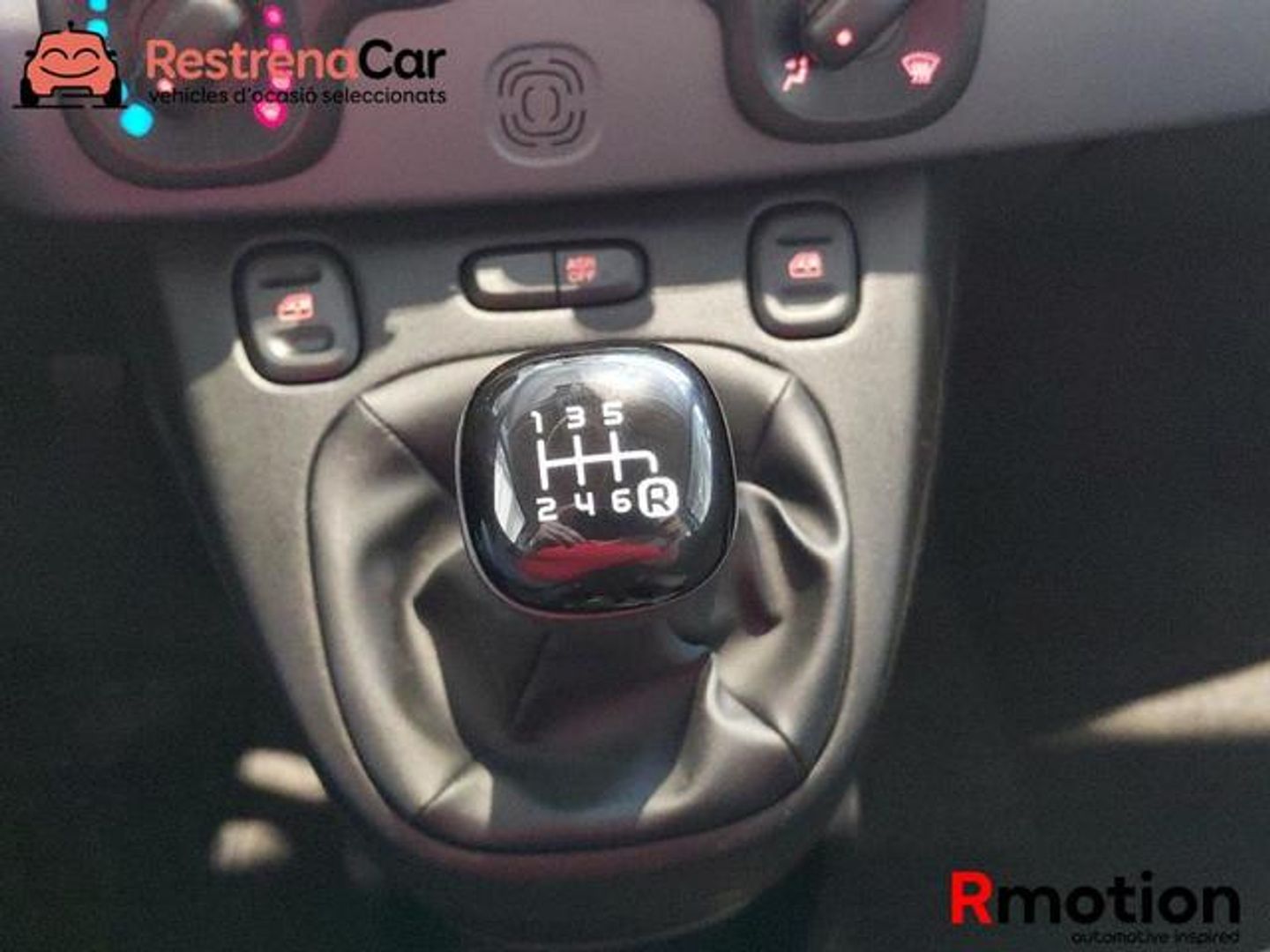 Fiat Panda 1.0 Hybrid GSE City Life 51 kW (70 CV)