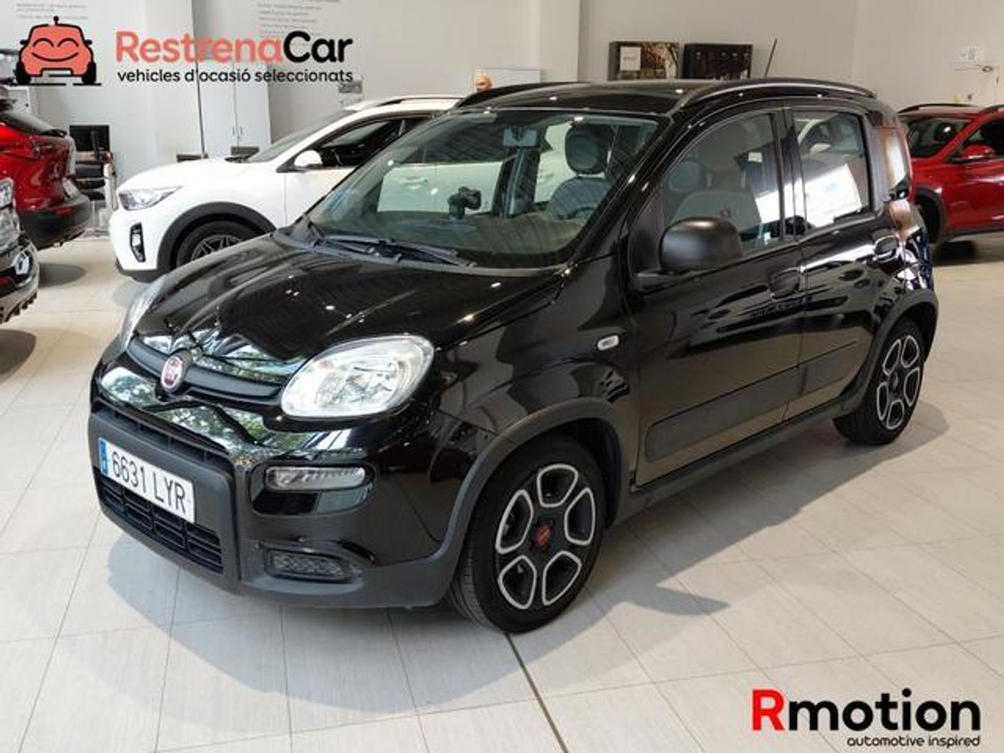 Fiat Panda 1.0 Hybrid GSE City Life 51 kW (70 CV)