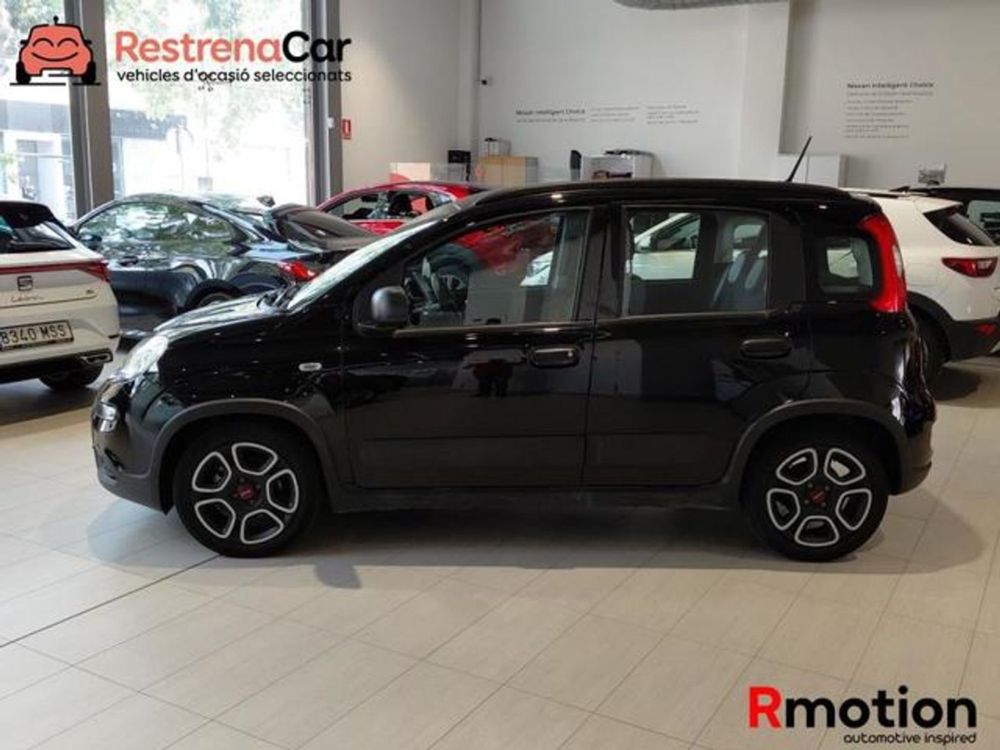 Fiat Panda 1.0 Hybrid GSE City Life 51 kW (70 CV)