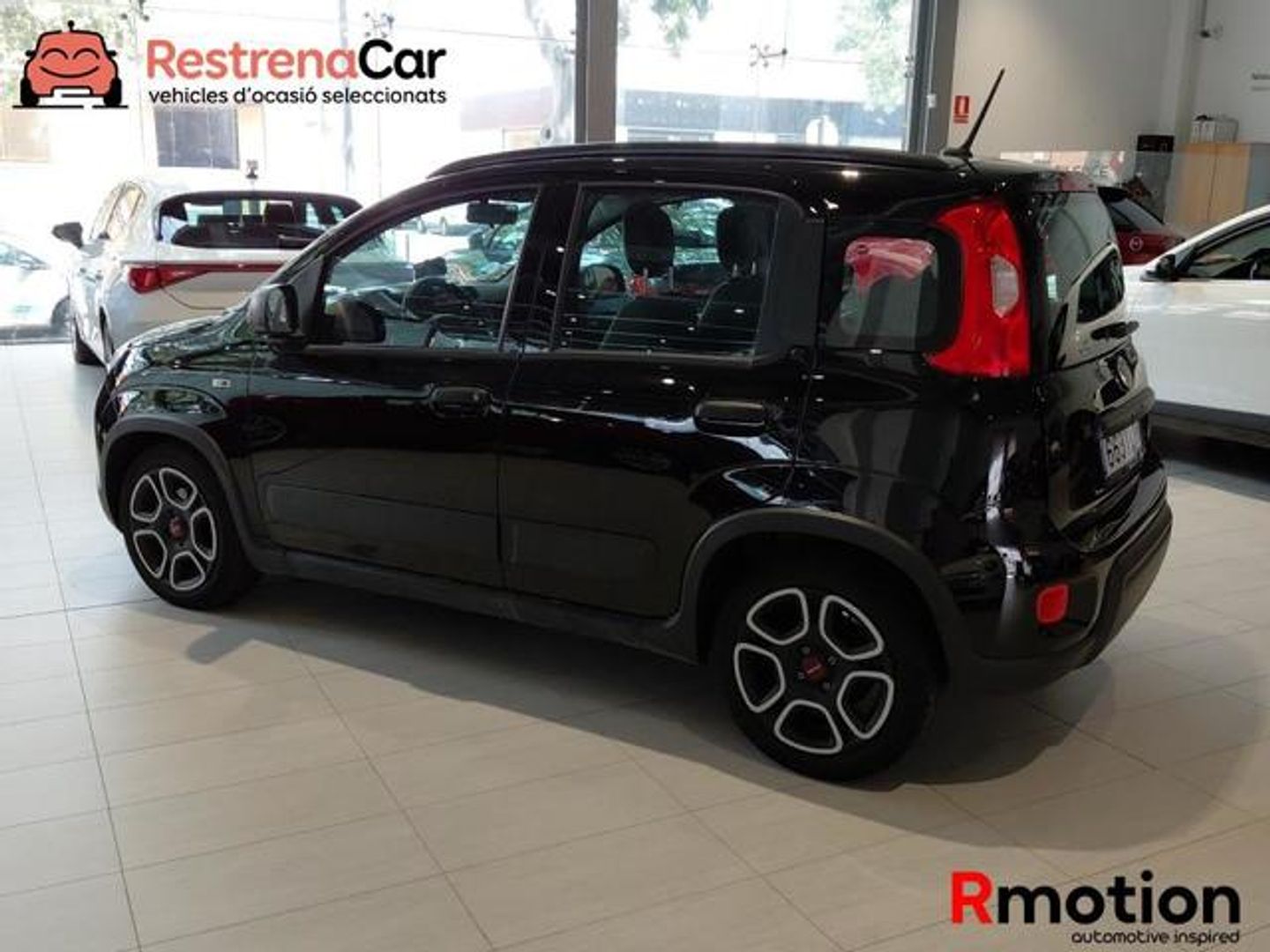 Fiat Panda 1.0 Hybrid GSE City Life 51 kW (70 CV)