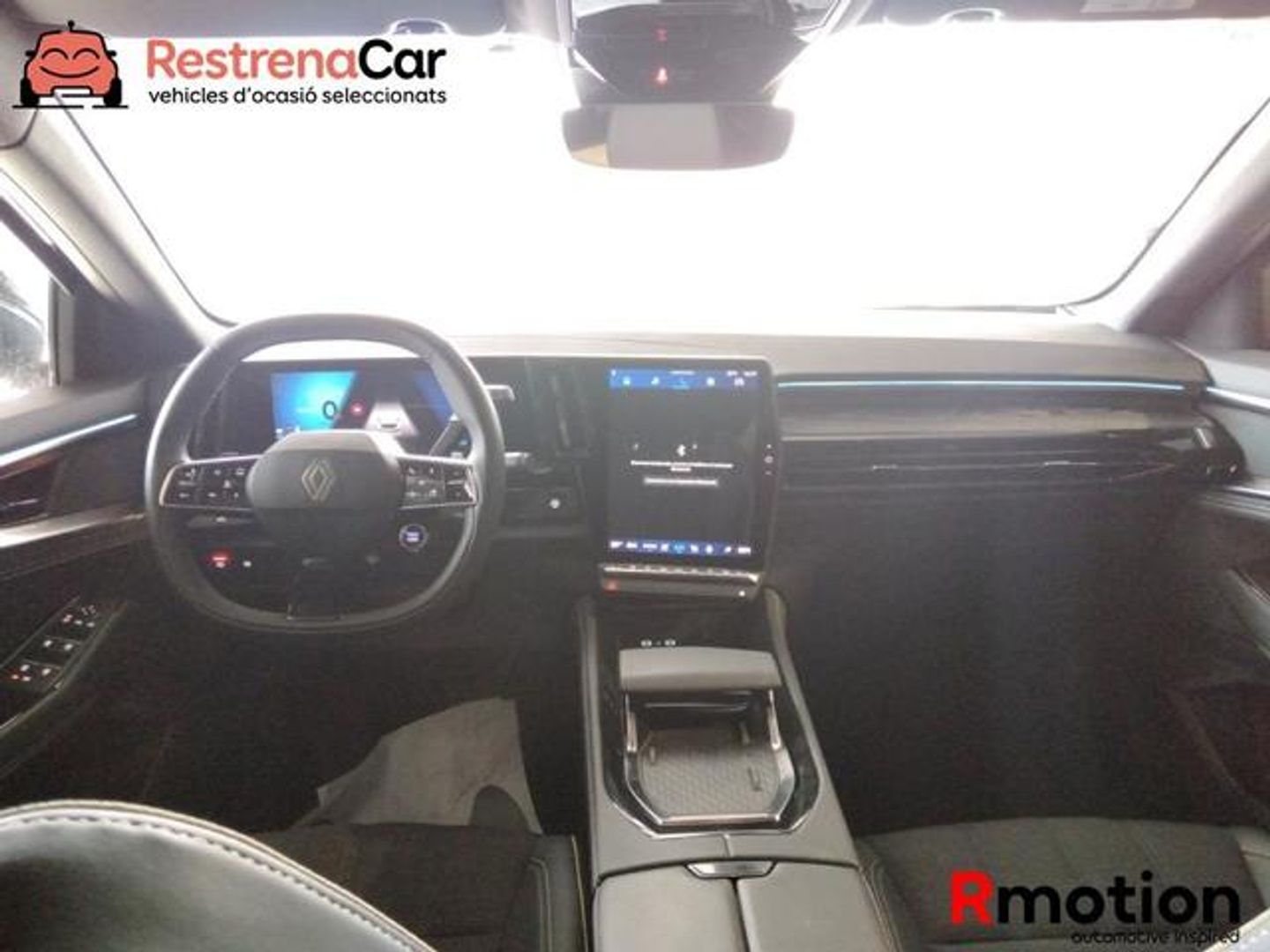Renault Austral Iconic E-Tech Full Hybrid 147 kW (200 CV)
