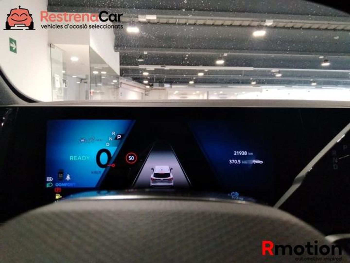 Renault Austral Iconic E-Tech Full Hybrid 147 kW (200 CV)