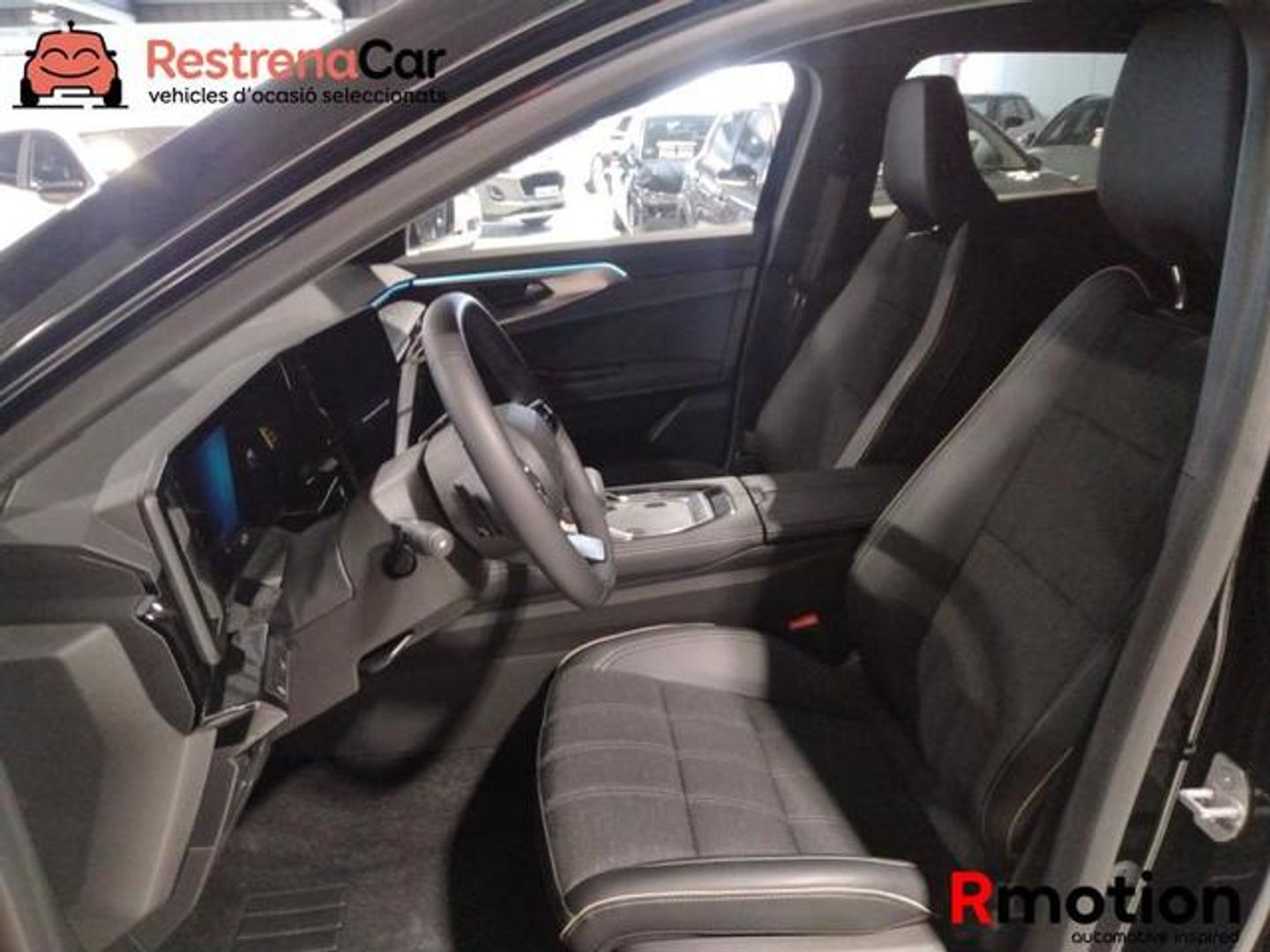 Renault Austral Iconic E-Tech Full Hybrid 147 kW (200 CV)
