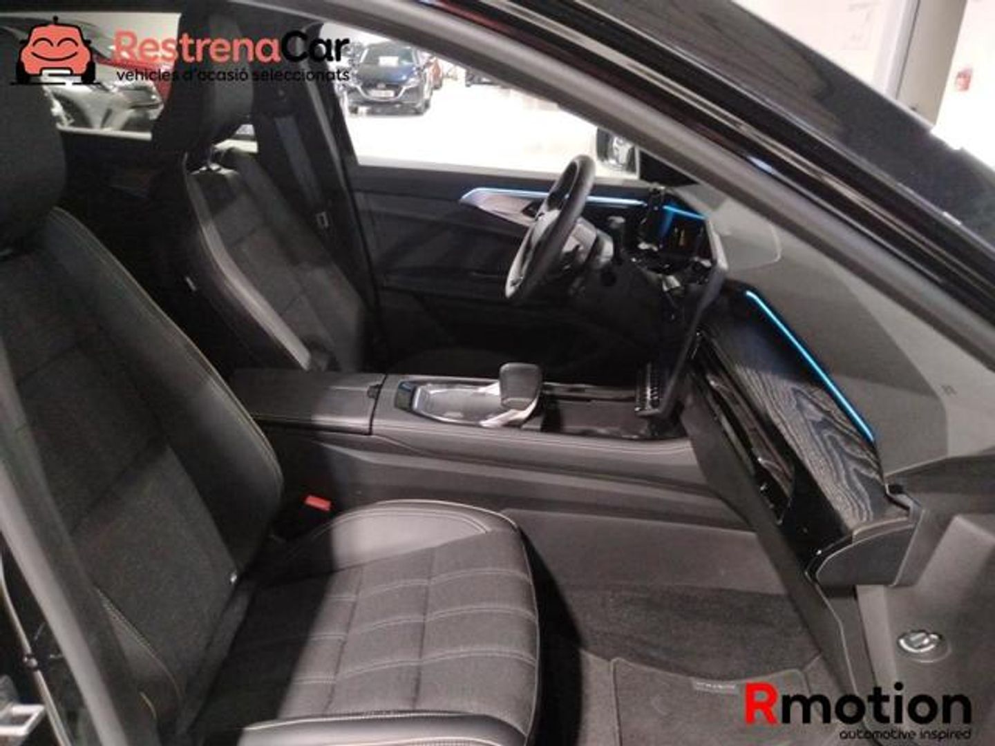 Renault Austral Iconic E-Tech Full Hybrid 147 kW (200 CV)
