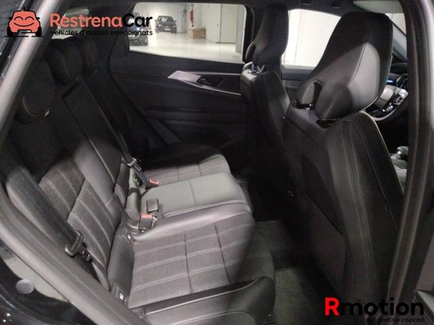 Renault Austral Iconic E-Tech Full Hybrid 147 kW (200 CV)
