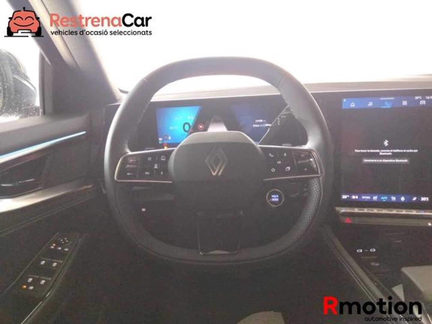 Renault Austral Iconic E-Tech Full Hybrid 147 kW (200 CV)