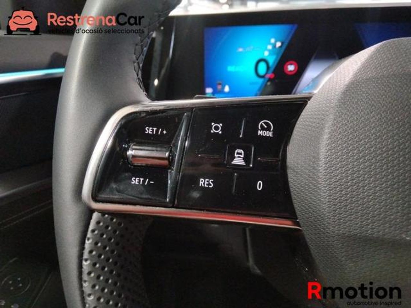 Renault Austral Iconic E-Tech Full Hybrid 147 kW (200 CV)
