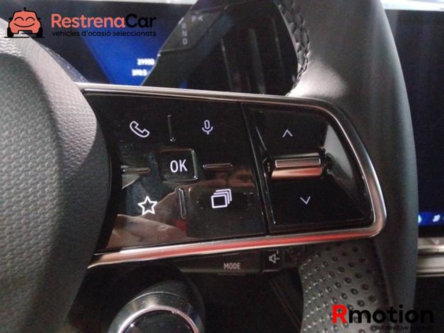 Renault Austral Iconic E-Tech Full Hybrid 147 kW (200 CV)