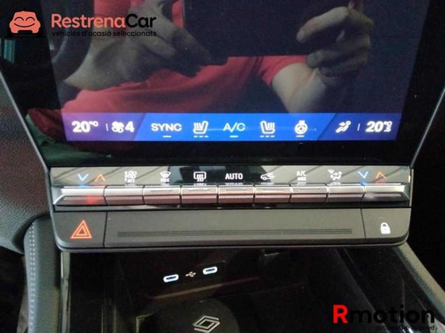 Renault Austral Iconic E-Tech Full Hybrid 147 kW (200 CV)