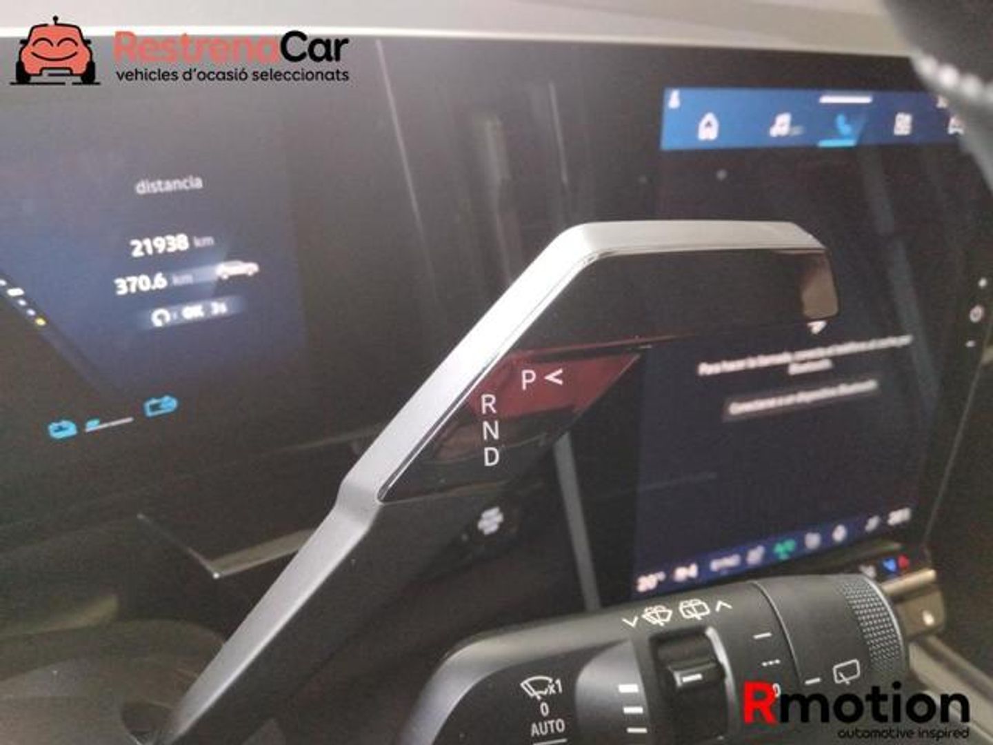 Renault Austral Iconic E-Tech Full Hybrid 147 kW (200 CV)