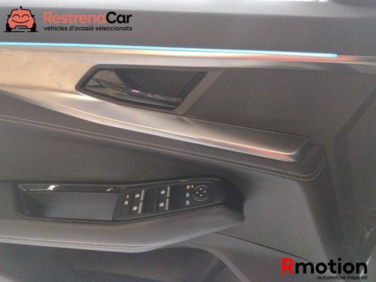Renault Austral Iconic E-Tech Full Hybrid 147 kW (200 CV)