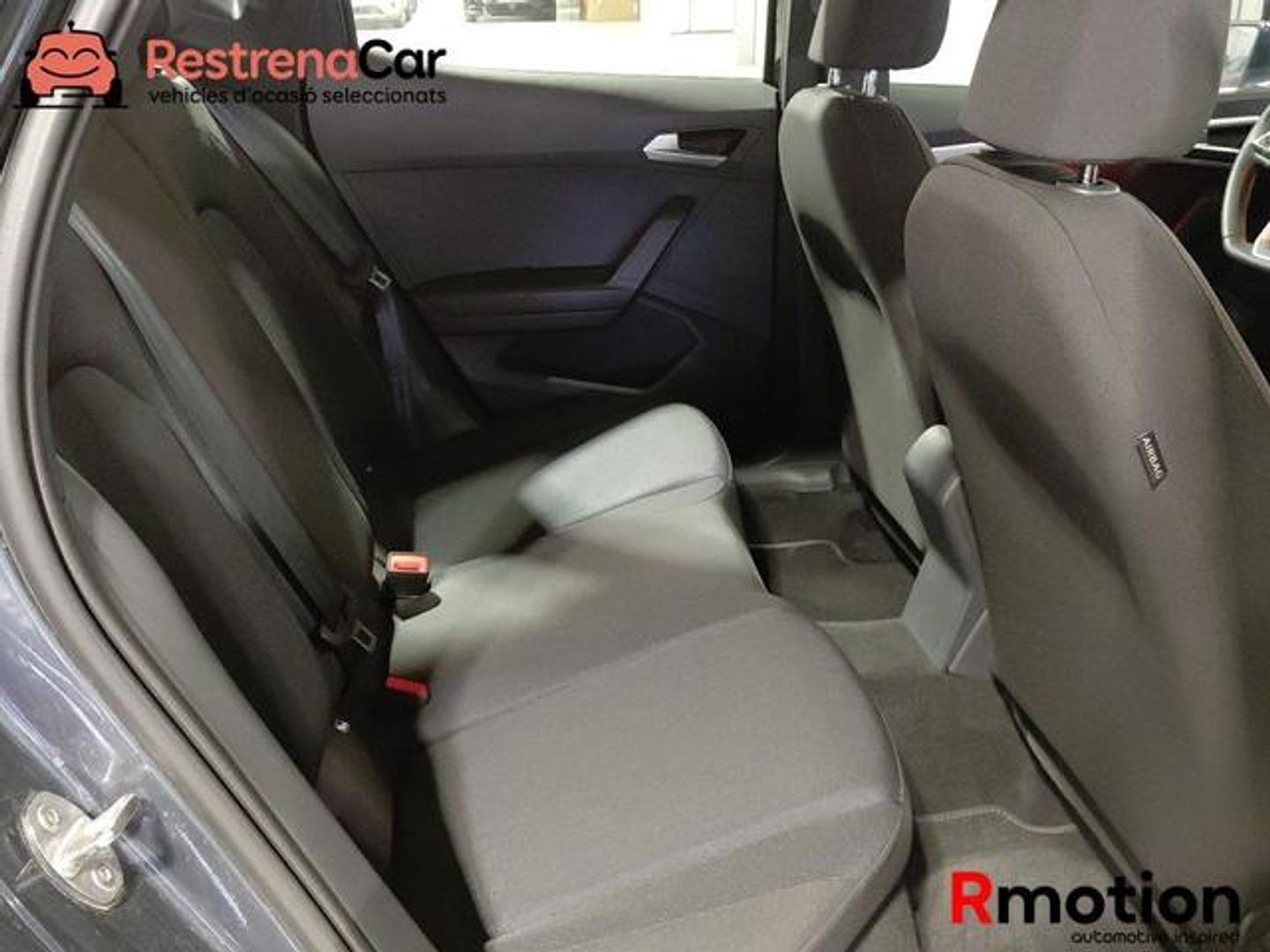 SEAT Arona 1.0 TSI FR XM DSG 81 kW (110 CV)