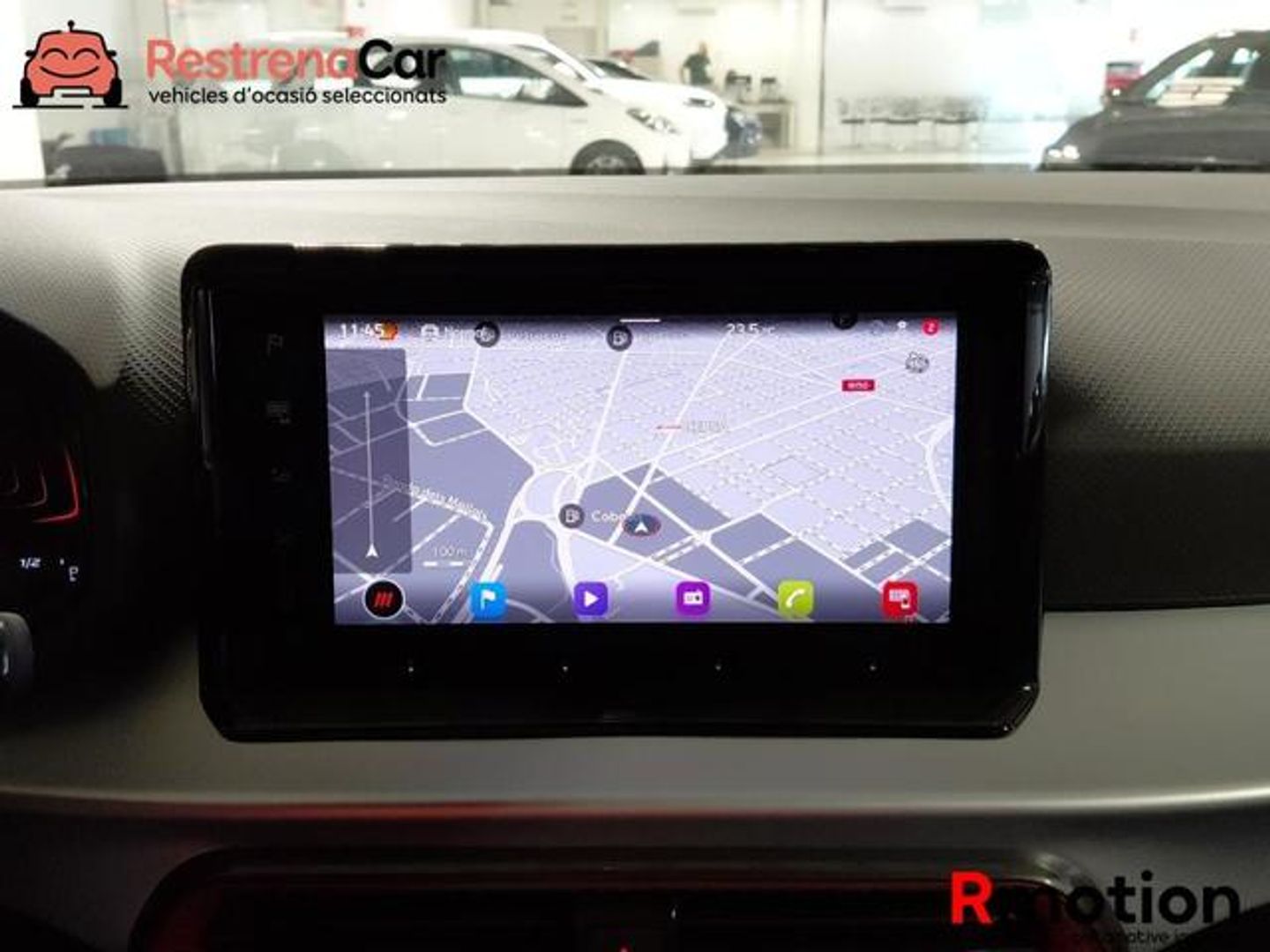 SEAT Arona 1.0 TSI FR XM DSG 81 kW (110 CV)