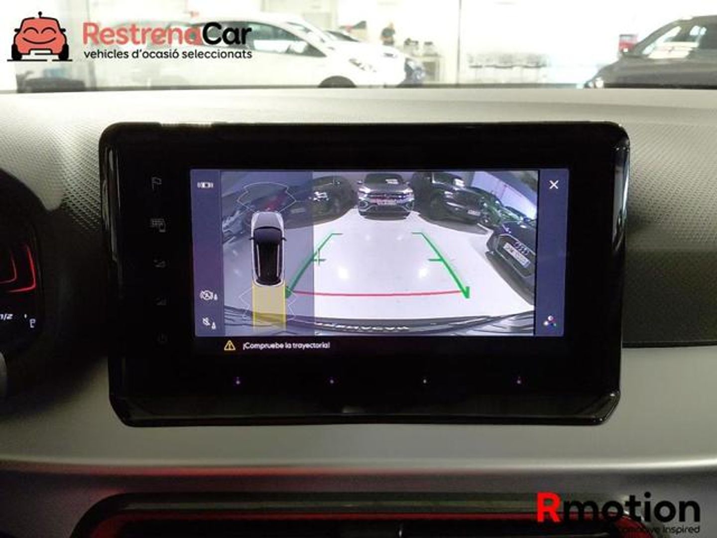 SEAT Arona 1.0 TSI FR XM DSG 81 kW (110 CV)