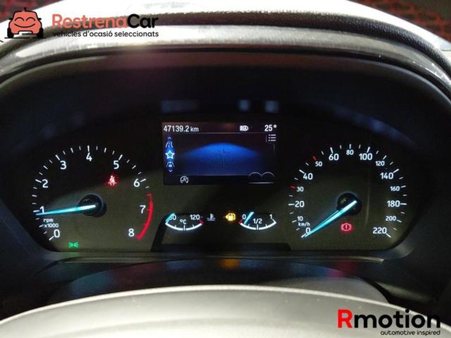 Ford Fiesta 1.0 EcoBoost MHEV ST-Line 92 kW (125 CV)