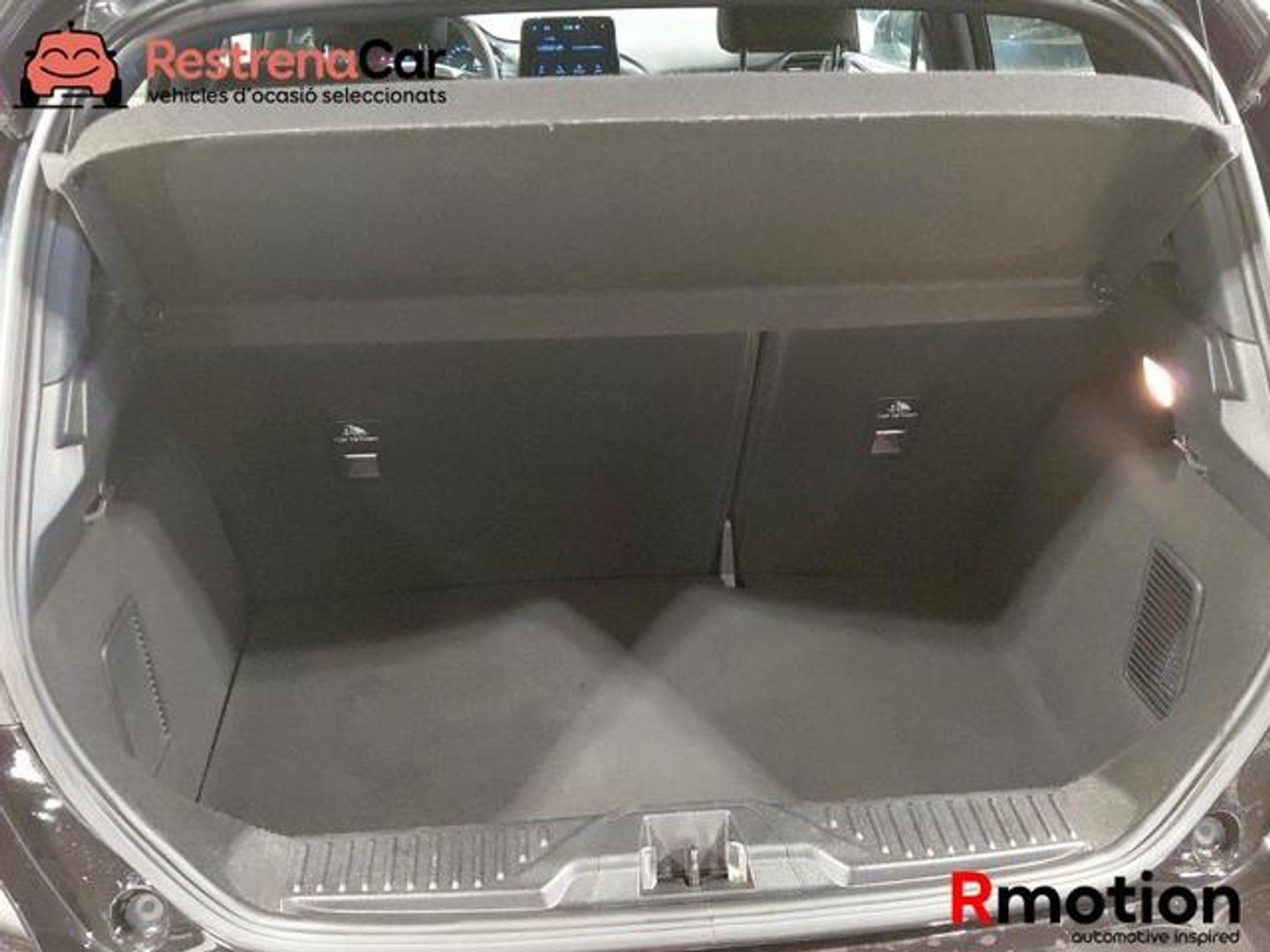 Ford Fiesta 1.0 EcoBoost MHEV ST-Line 92 kW (125 CV)