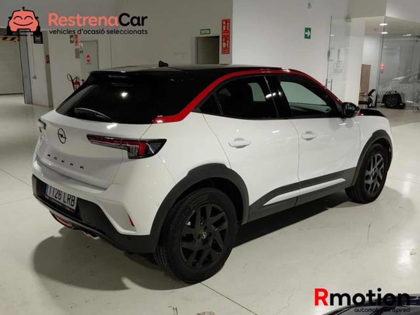 Opel Mokka 1.2 Turbo GS Line Auto 96 kW (130 CV)