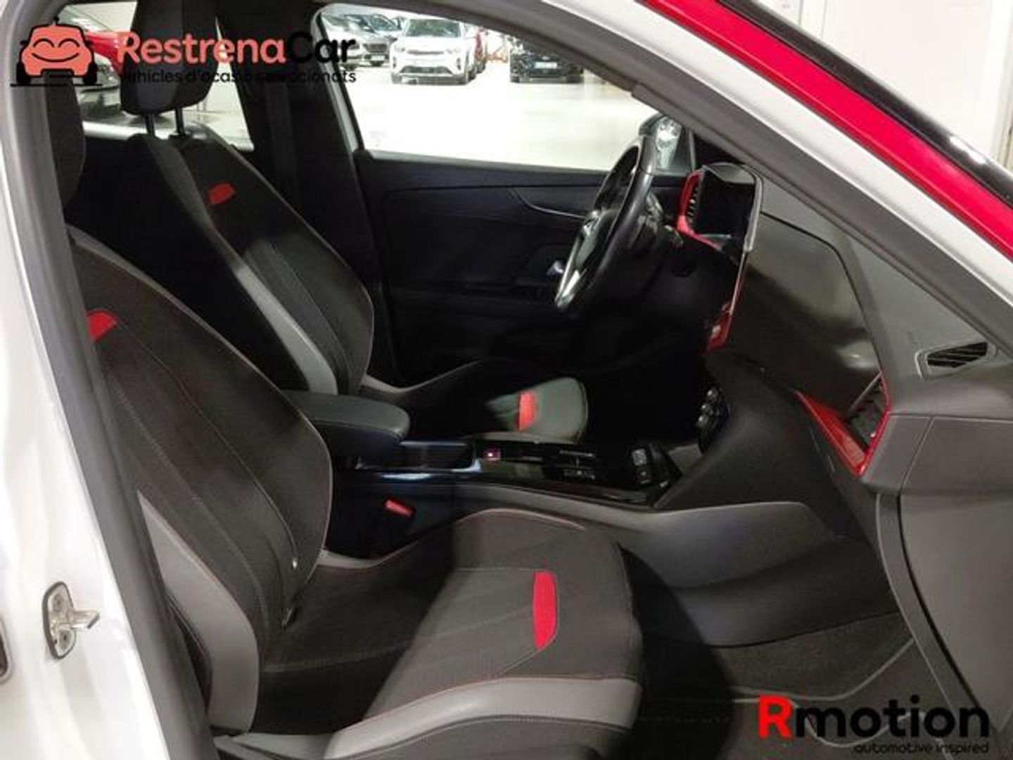 Opel Mokka 1.2 Turbo GS Line Auto 96 kW (130 CV)