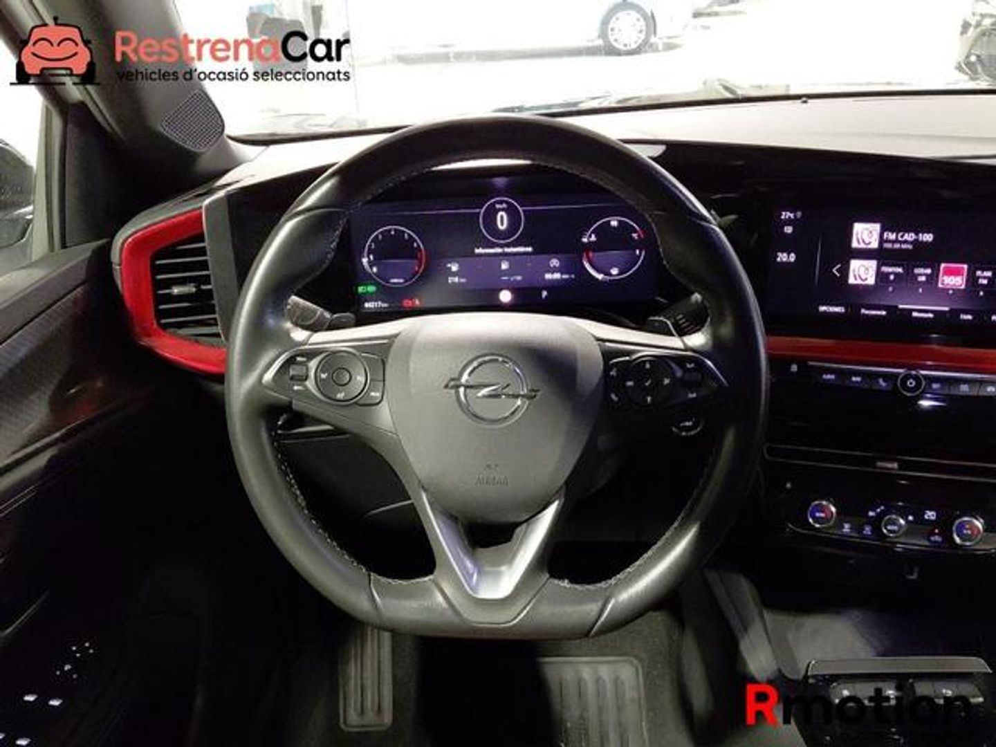 Opel Mokka 1.2 Turbo GS Line Auto 96 kW (130 CV)