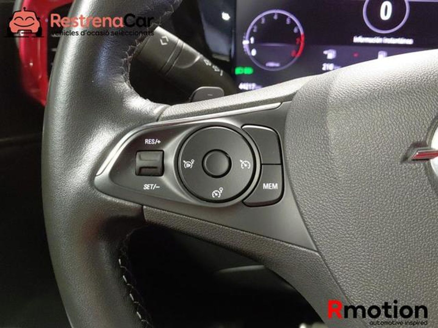 Opel Mokka 1.2 Turbo GS Line Auto 96 kW (130 CV)