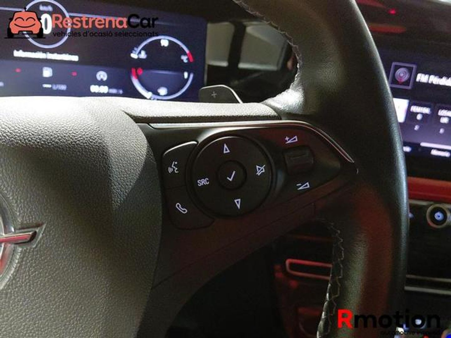 Opel Mokka 1.2 Turbo GS Line Auto 96 kW (130 CV)