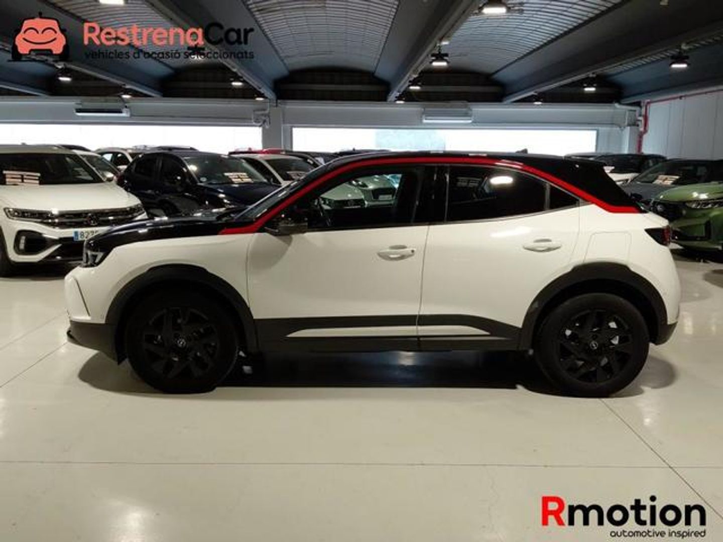 Opel Mokka 1.2 Turbo GS Line Auto 96 kW (130 CV)