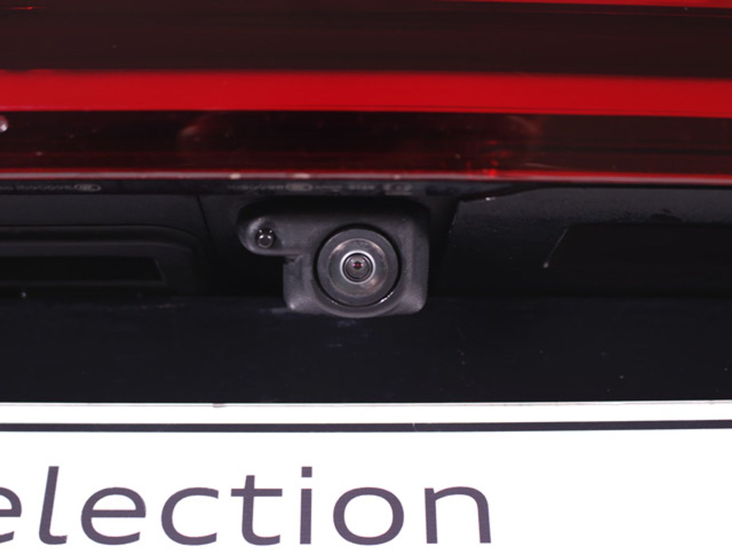 Audi e-tron Sportback S line 55 quattro 300 kW (408 CV)