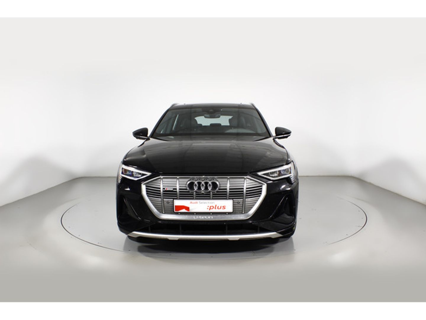 Audi e-tron Sportback S line 55 quattro 300 kW (408 CV)