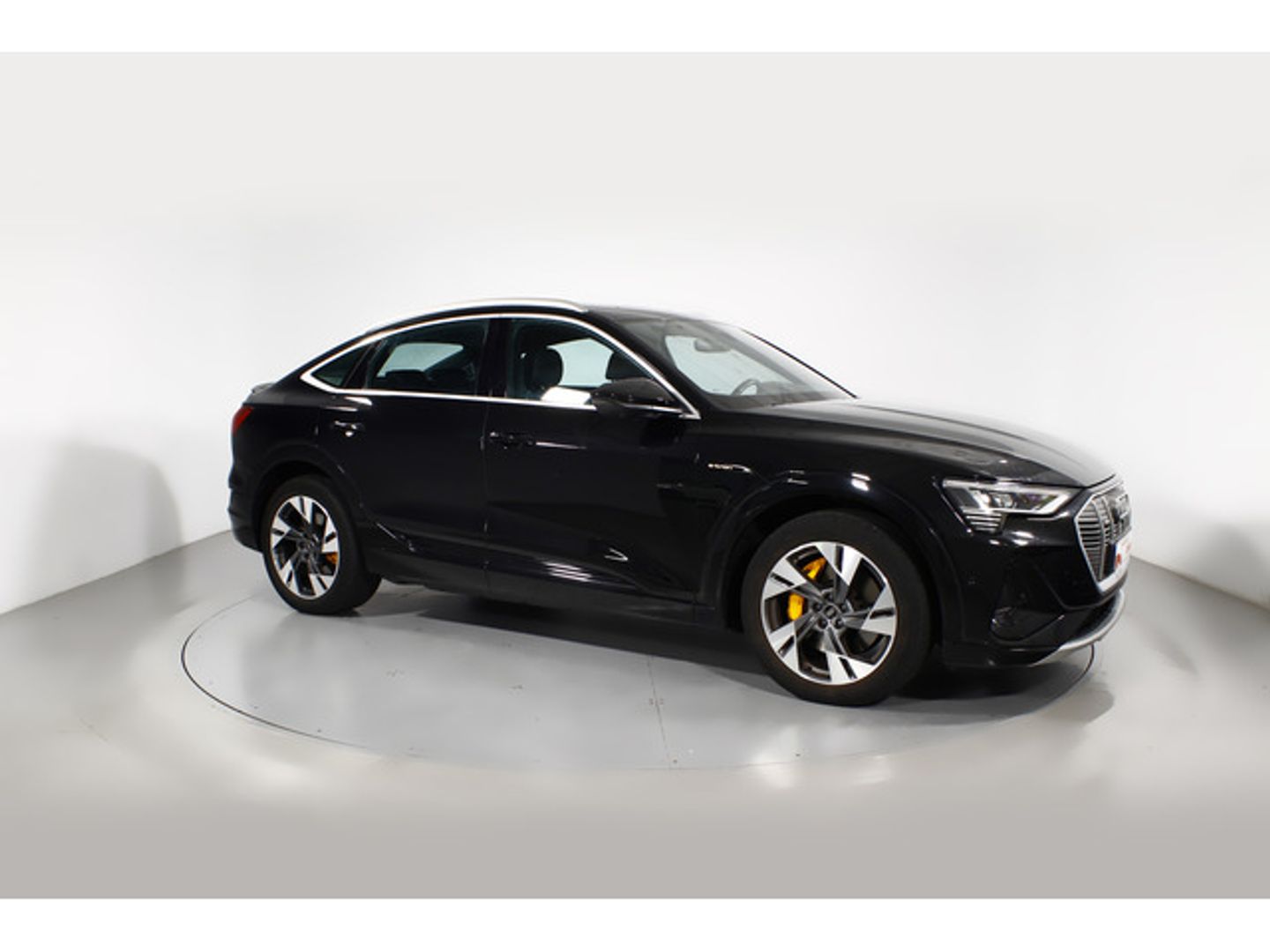 Audi e-tron Sportback S line 55 quattro 300 kW (408 CV)