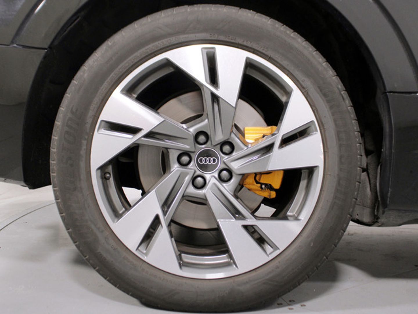 Audi e-tron Sportback S line 55 quattro 300 kW (408 CV)
