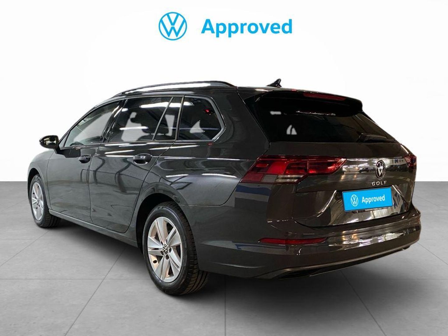 Volkswagen Golf Variant Life 2.0 TDI 85 kW (115 CV)