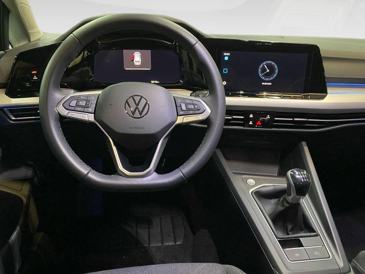 Volkswagen Golf Variant Life 2.0 TDI 85 kW (115 CV)