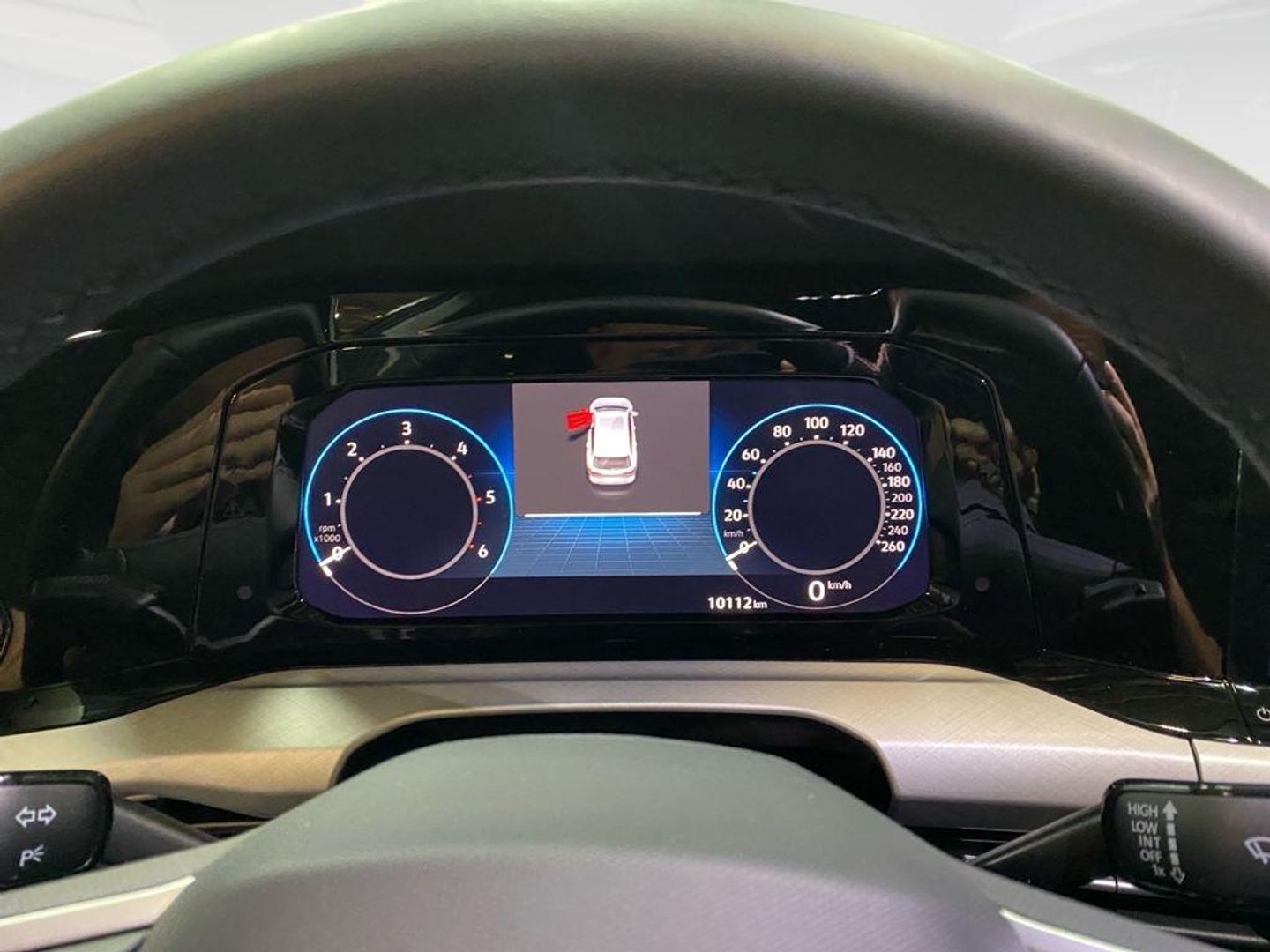 Volkswagen Golf Variant Life 2.0 TDI 85 kW (115 CV)