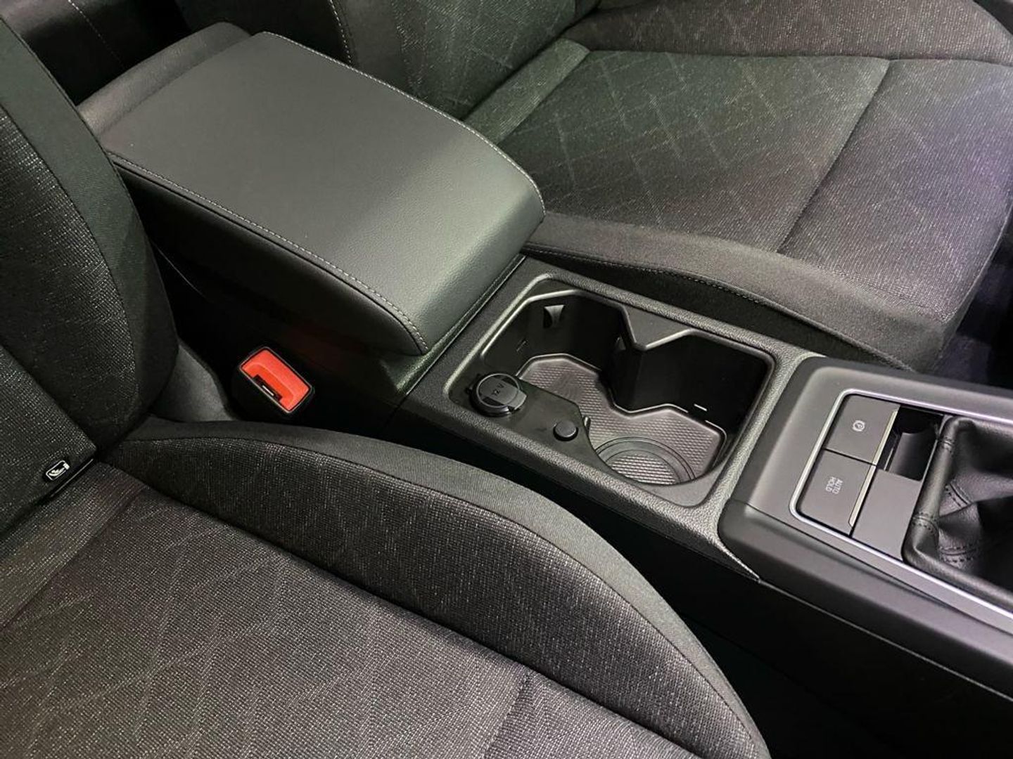 Volkswagen Golf Variant Life 2.0 TDI 85 kW (115 CV)