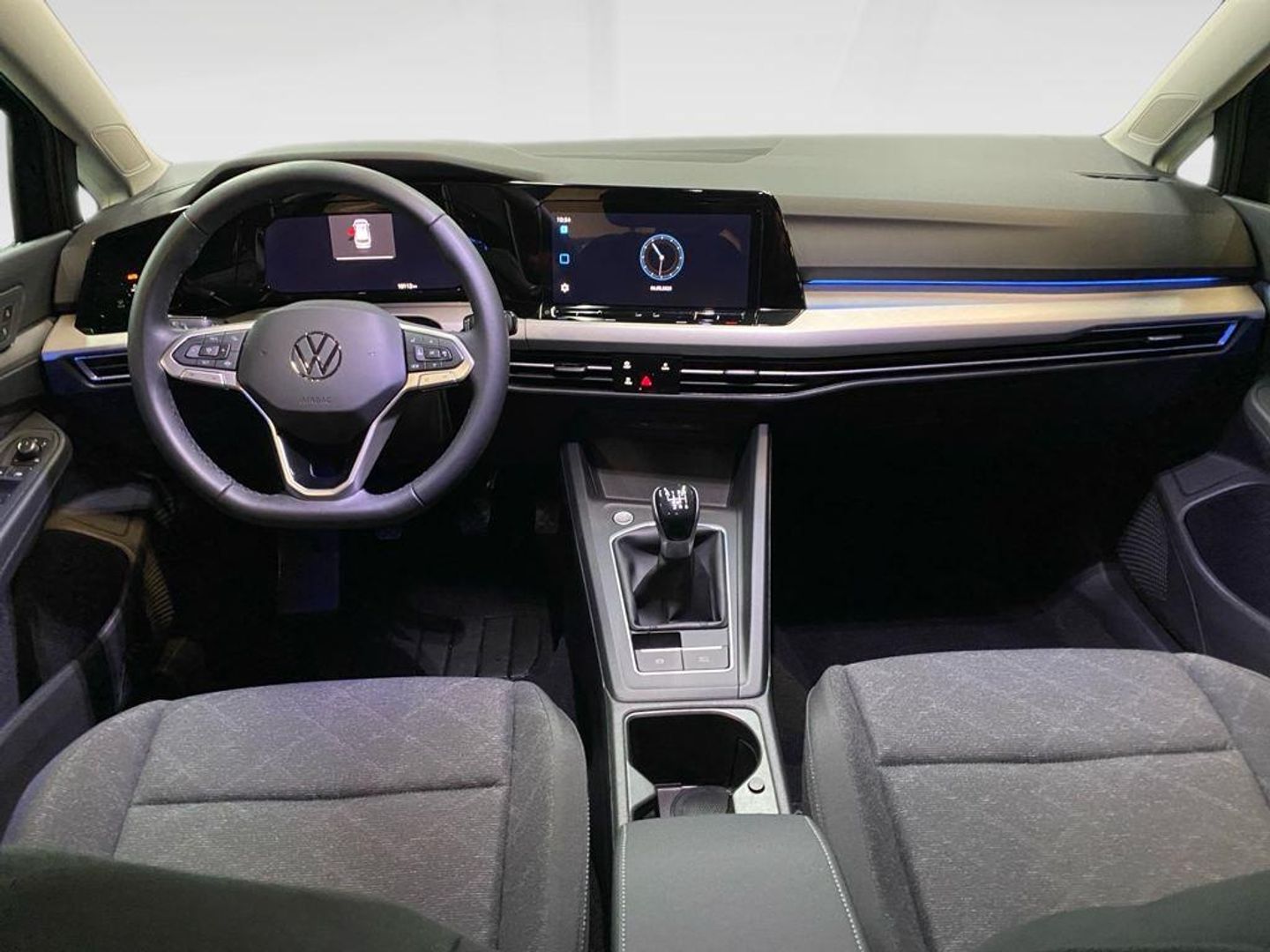 Volkswagen Golf Variant Life 2.0 TDI 85 kW (115 CV)