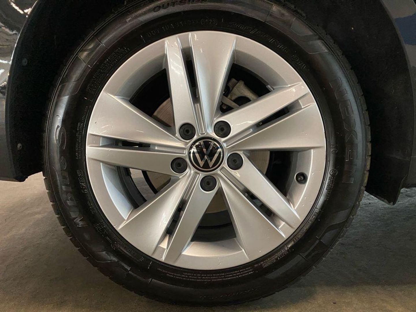 Volkswagen Golf Variant Life 2.0 TDI 85 kW (115 CV)