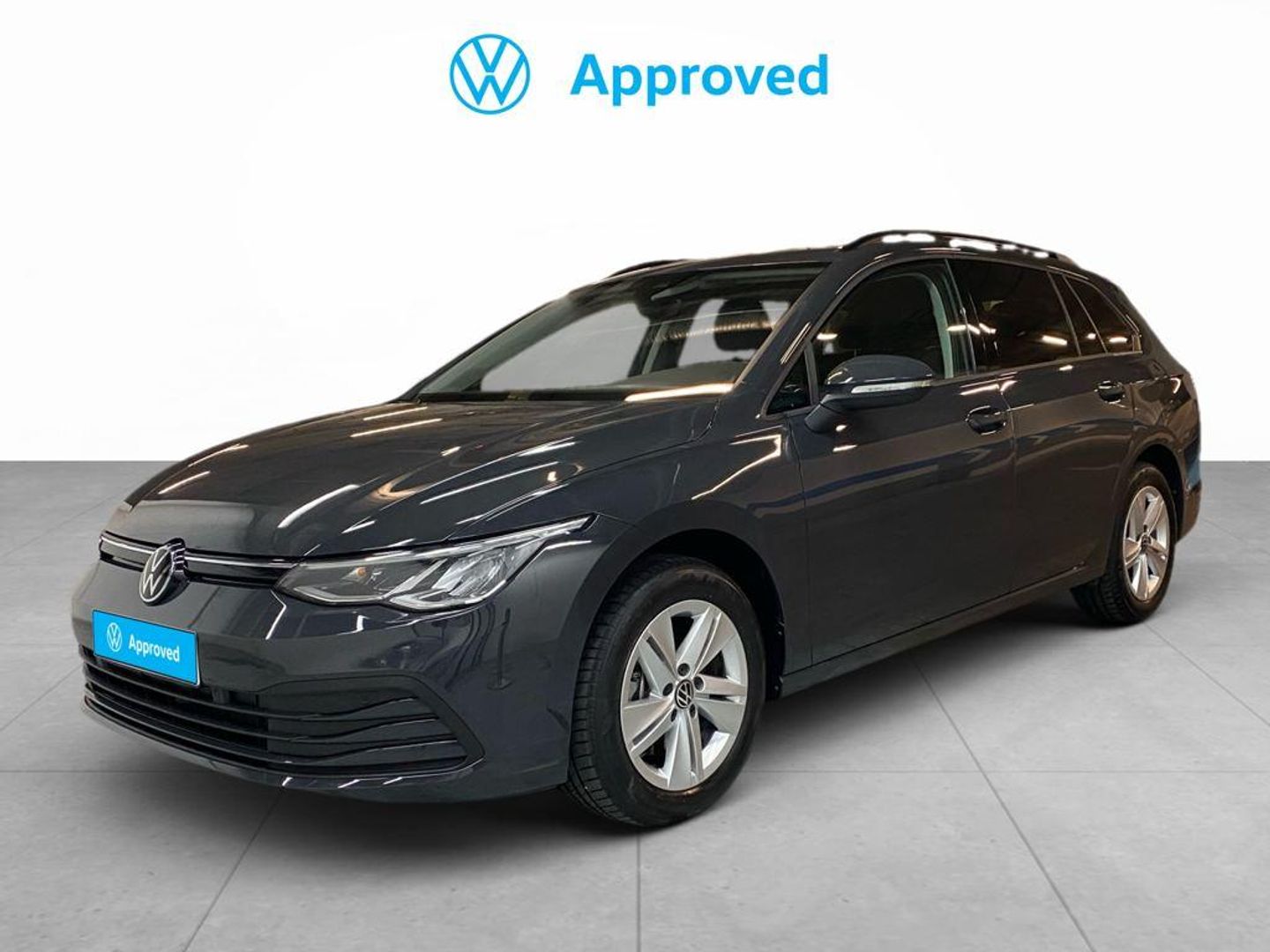 Volkswagen Golf Variant Life 2.0 TDI 85 kW (115 CV)