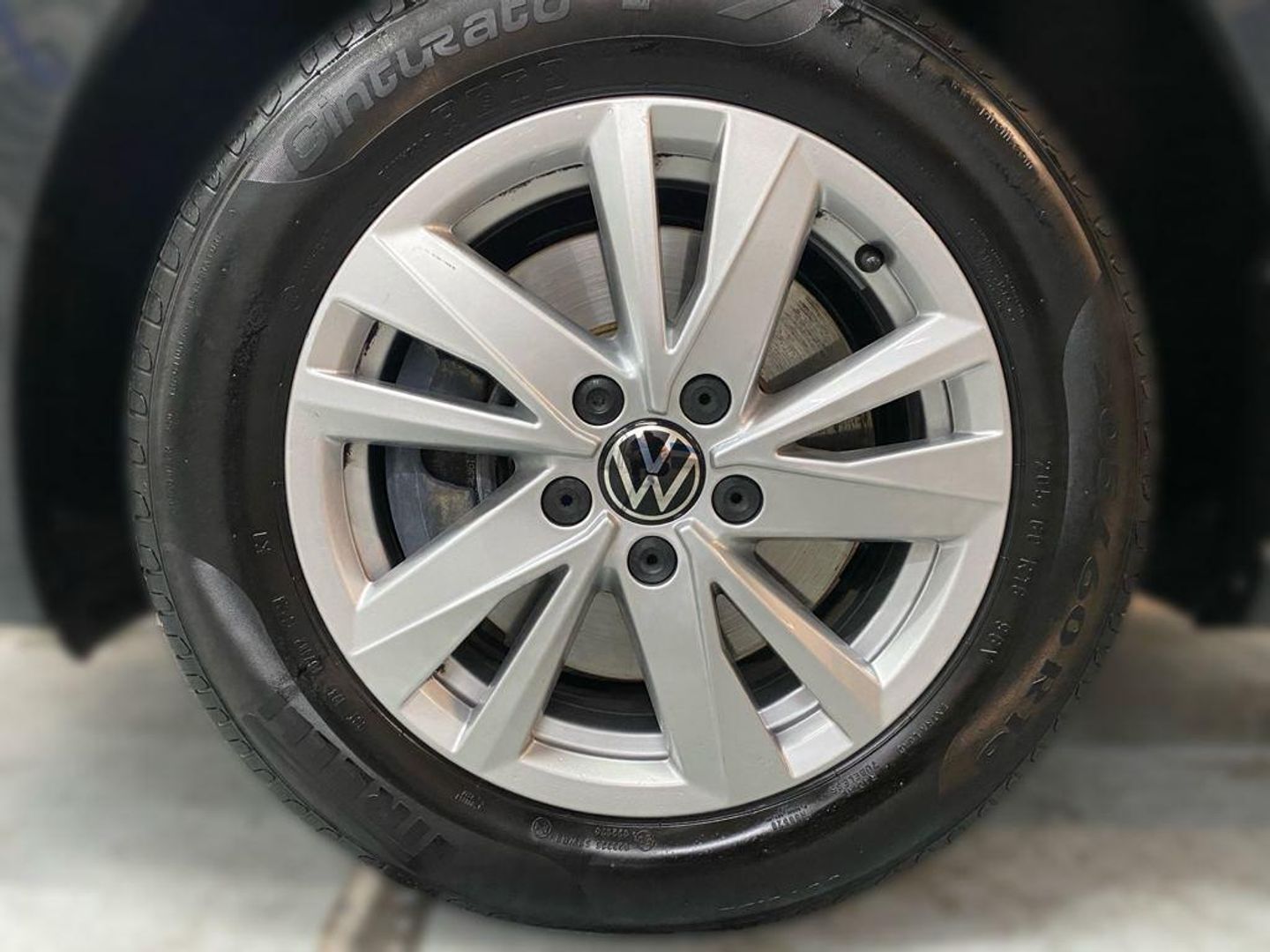 Volkswagen Touran Life 1.5 TSI 110 kW (150 CV) DSG