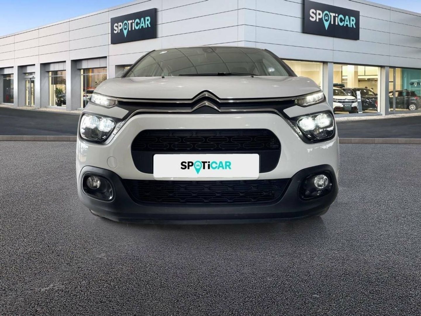 Citroen C3 PureTech 83 Feel Pack 61 kW (83 CV)