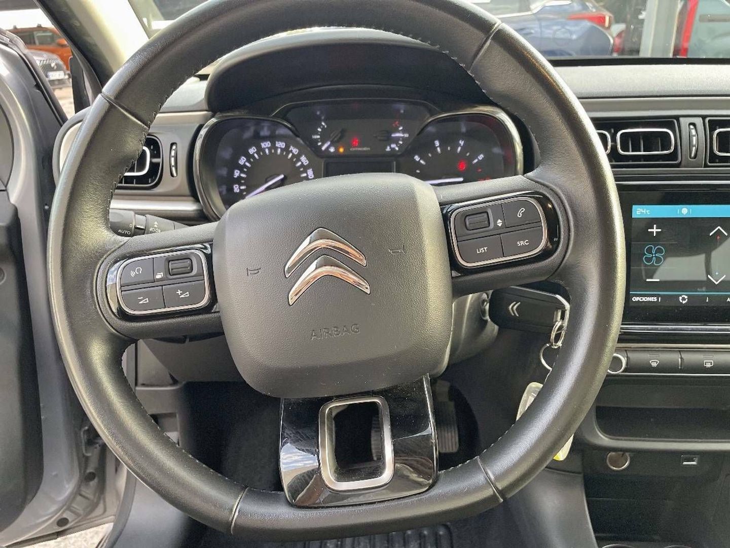 Citroen C3 PureTech 83 Feel Pack 61 kW (83 CV)