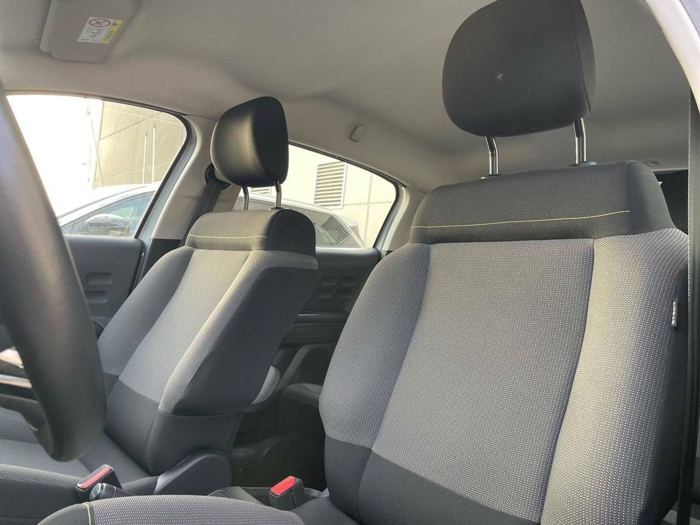 Citroen C3 PureTech 83 Feel Pack 61 kW (83 CV)