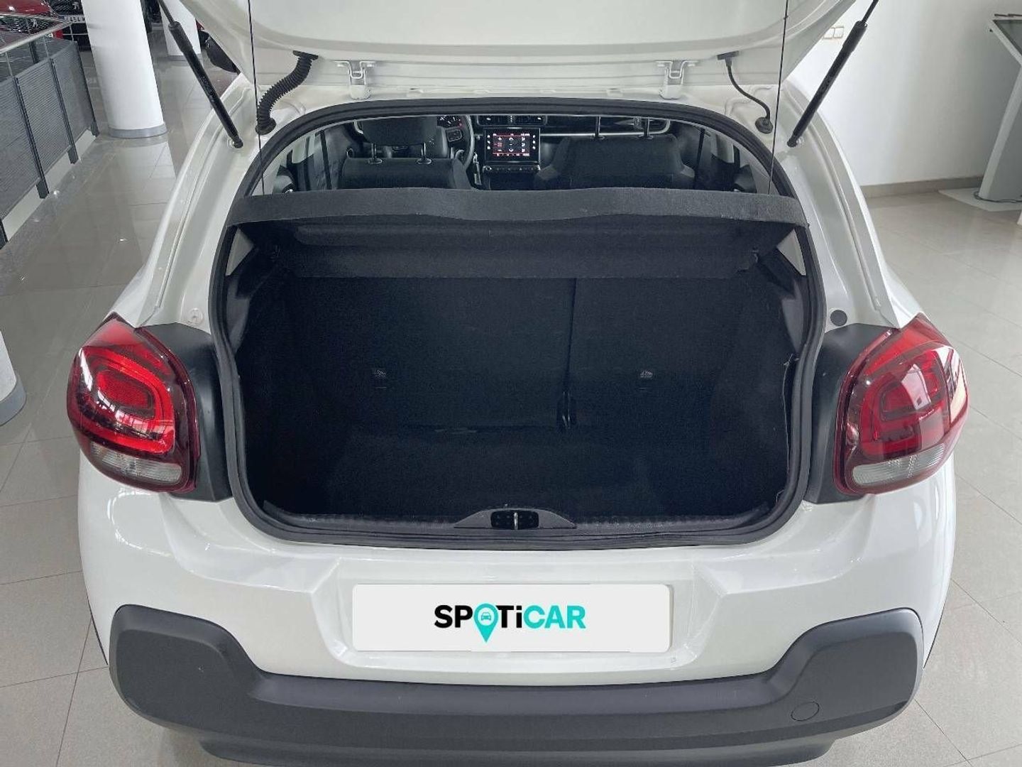 Citroen C3 PureTech 83 Feel Pack 61 kW (83 CV)