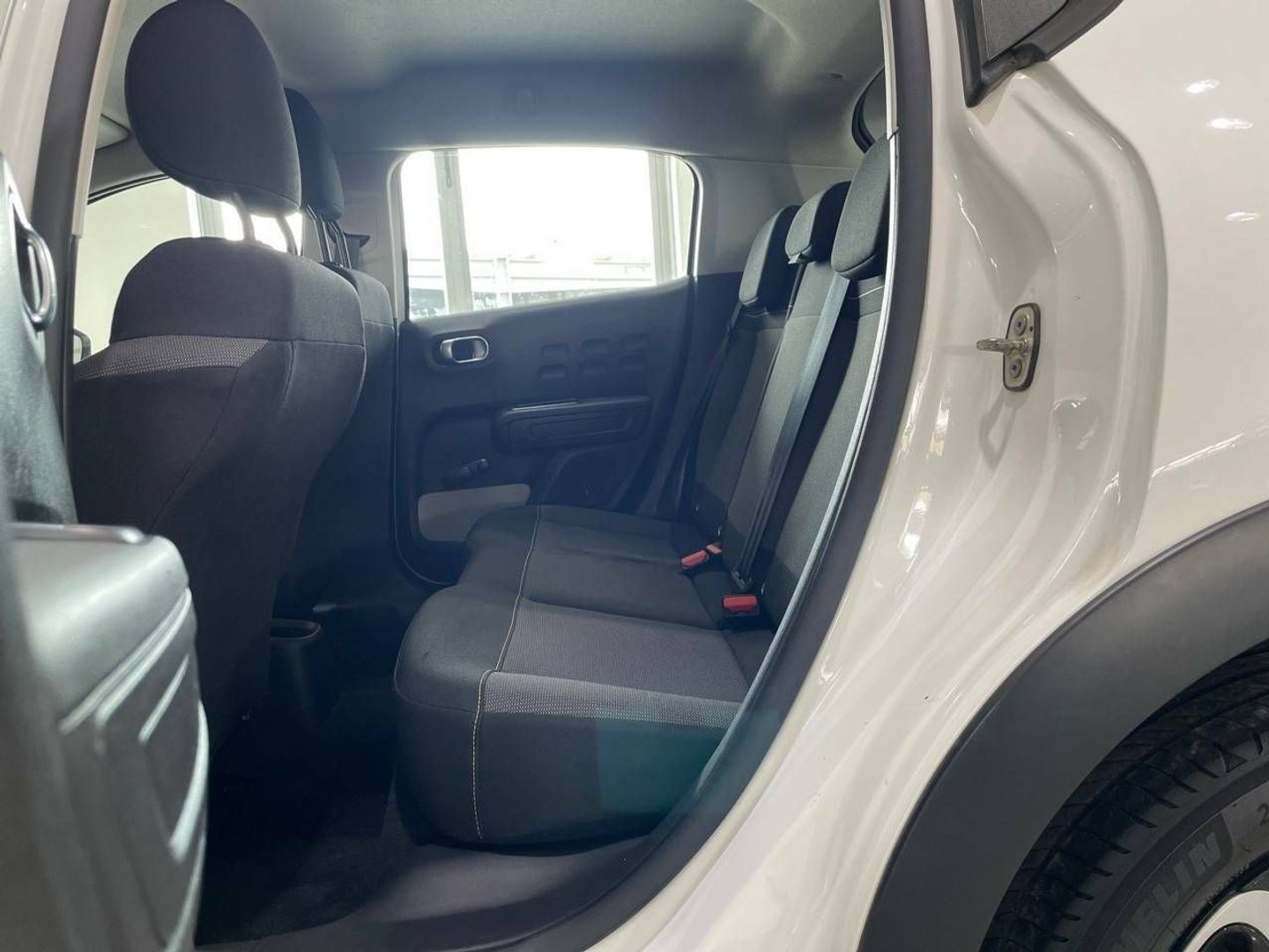 Citroen C3 PureTech 83 Feel Pack 61 kW (83 CV)